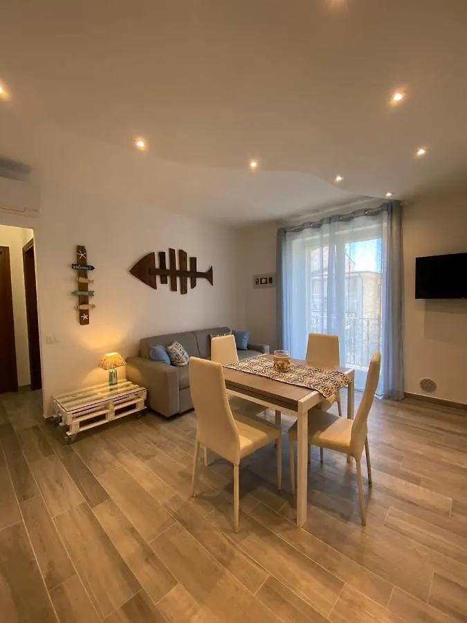60Mt Dal Mare Appartement Viareggio
