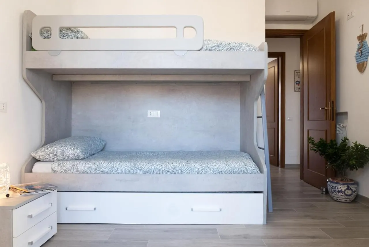 Apartmán 60Mt Dal Mare Viareggio