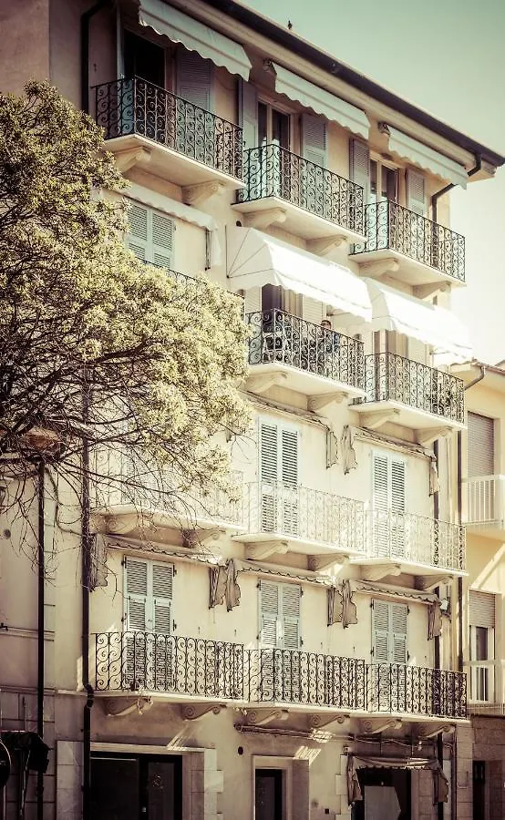 60Mt Dal Mare Appartement Viareggio 0*,
