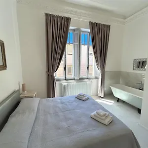  Appartement Allegra &