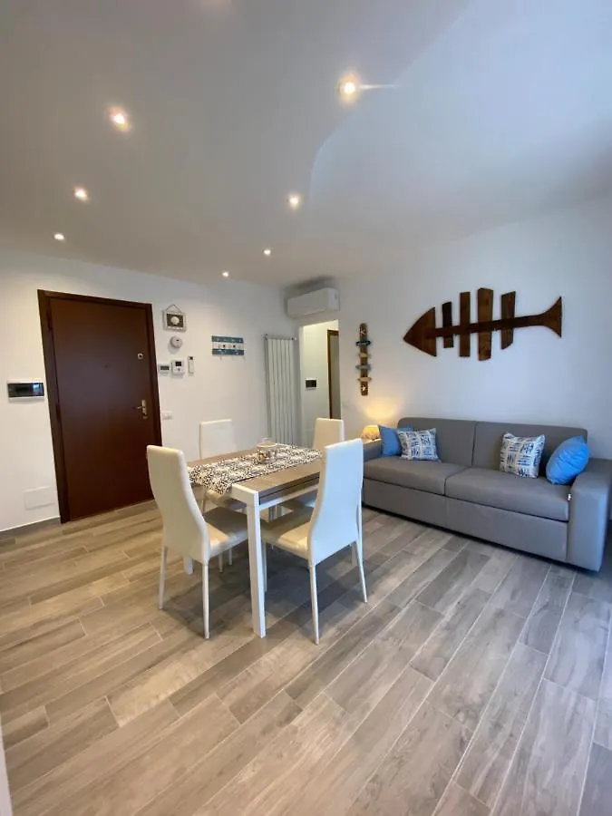 60Mt Dal Mare Apartment Viareggio