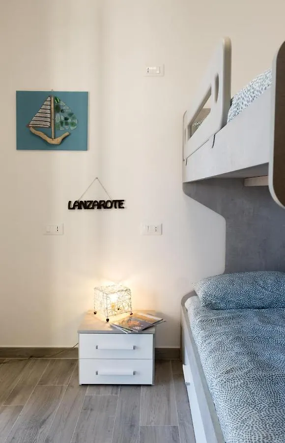 60Mt Dal Mare Apartment Viareggio