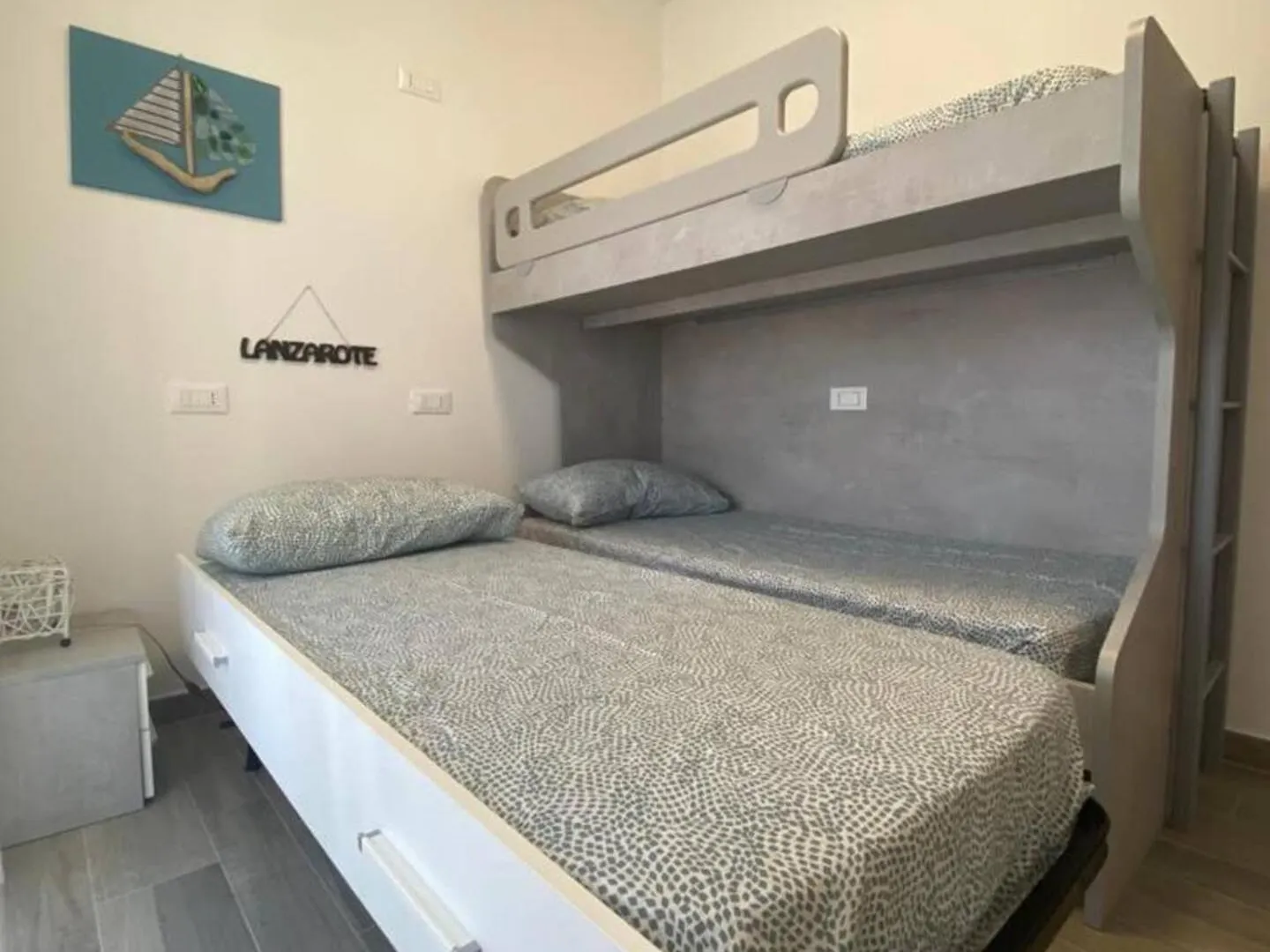 60Mt Dal Mare Apartment Viareggio