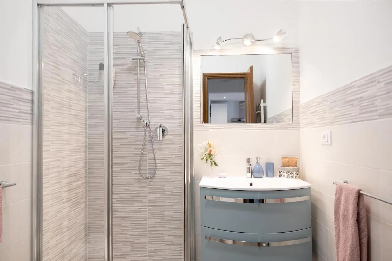 60Mt Dal Mare Apartment Viareggio